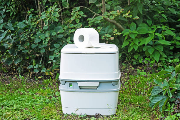 Best Porta potty delivery and setup  in Payne, OH