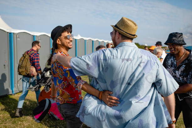 Best Best portable toilet rental  in Payne, OH