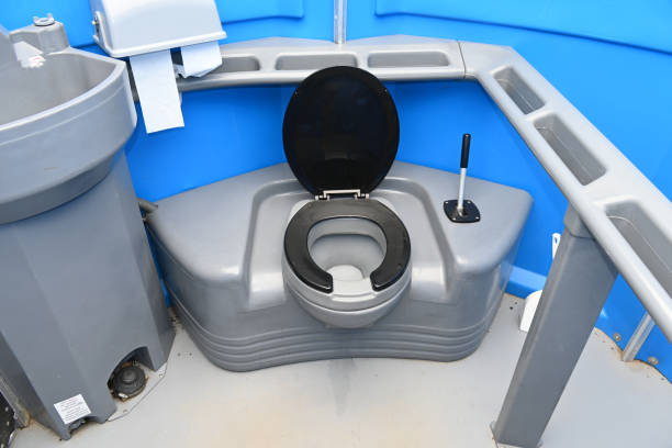 Best Affordable porta potty rental  in Payne, OH