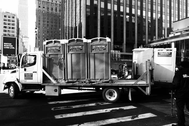 Best Local porta potty services  in Payne, OH