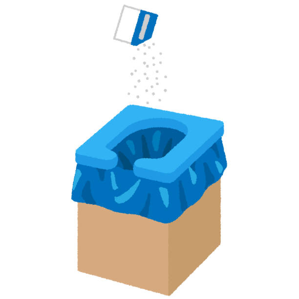 Porta potty rental for festivals in Payne, OH